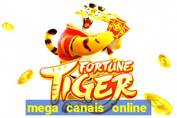 mega canais online a fazenda